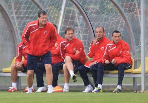 UDARNE VESTI DANA: Promena, bivši fudbaler Zvezde u reprezentaciji – Terzić se obratio Šaćiriju