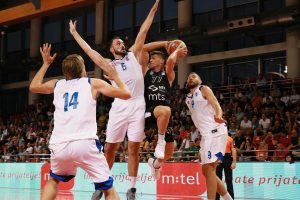 GROBARI MOGU DA ODAHNU: ‘Želimo plejmejkera Partizana, ali ne možemo da ga dovedemo’