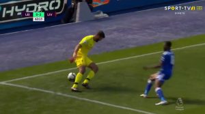 LIVERPUL NASTAVIO NIZ POBEDA: Alison primio prvi gol u sezoni, i to u stilu Karijusa – nakon velike gluposti (VIDEO)