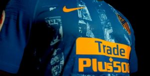 ‘NE LIČE NA SEBE’: Atletiko Madrid objavio interesantnu treću garnituru dresova