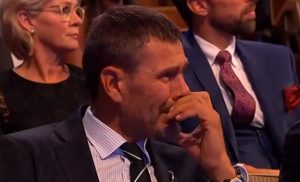 ‘PUŠKAŠ’ PRIPAO SALAHU: Luka Modrić rasplakao Bobana