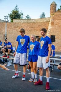 BRAVO, MAJSTORI: Braća Luković pomogla braći Riletu i Liletu sa Jadovnika (VIDEO)