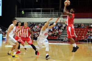 NAJAVA ABA LIGE (DRUGI DEO): Može li Zvezda da se vrati na tron preko Budućnosti?