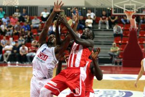 MVP FAJE: Ratnik sam, nije važno da li igram odbranu ili napad!