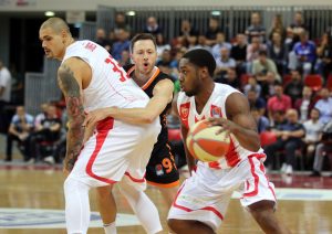 ABA LIGA SUPERKUP: Zvezda sama sebi ‘zakomplikovala život’, pa zakazala priliku za ‘osvetu’