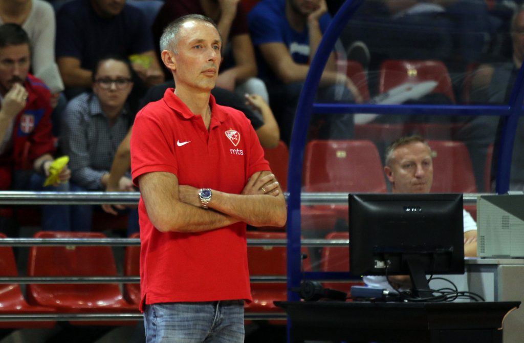 ZVEZDA SE POHVALILA: Dobili smo kapitalno pojačanje (FOTO)