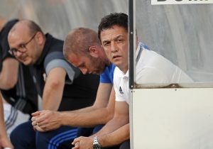 SIMO KRUNIĆ: Čast mi je da bude deo reprezuentacije, strategija Čukaričkog je da forsira mlade igrače