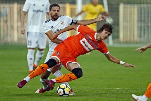 SUPERLIGA SRBIJE: ‘Brđani’ trojkom po ‘golubovima’, Spartak mnogo košta Evropa (VIDEO)