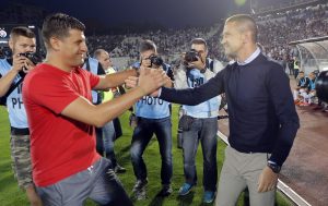 HOTSPORT UGAO: Partizanove varijante – čime Mirković ovog puta može da iznenadi Milojevića? (VIDEO)