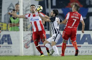 MITAR MRKELA O DEGENEKU: Njegovo vreme tek dolazi – samo godinu i po dana igra na poziciji štopera