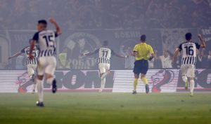 BUM U HUMSKOJ: Slalom Rikarda za vođstvo ‘parnog valjka’ (VIDEO)