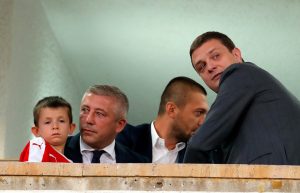 ‘POBEDILI SMO U DERBIJU’: Nesvakidašnji potez uprave Partizana dan posle meča sa Zvezdom