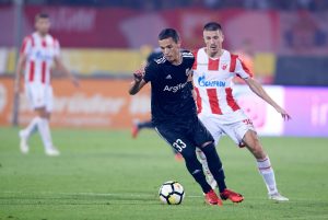 ALEKSANDAR ĐORĐEVIĆ: Šteta što se povreda desila baš sada, ali nadam se novom pozivu