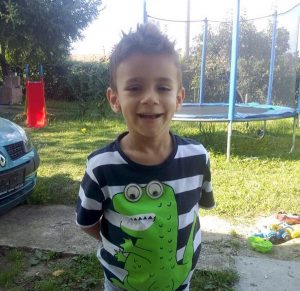 SRBIJO, USPELA SI: Mali Duki odlazi na operaciju!