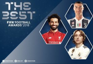 FIFA IZBACILA KANDIDATE: Modrić u trci za najboljeg igrača sveta, Dalić za najboljeg trenera