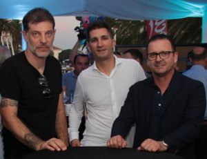 SPORTSKE IGRE MLADIH: Deca su spona regiona