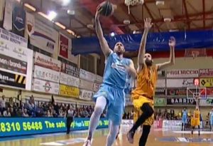 GRCI ŽELE POBEDU: Znamo da nam je Srbija pravila probleme, ali mi želimo obe pobede iz ove runde