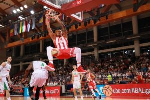 TANDEM U NASTAJANJU: Reglandov pas za Cirbesov ‘tačdaun’ (VIDEO)