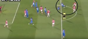 GOLGETERSKI HAOS NA MARAKANI: Mladost izjednačila golom karijere Jevremovića, pa Jovičić ‘lansirao raketu’ poput Gobeljića (VIDEO)