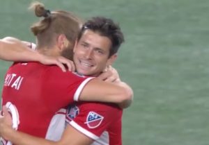 KATAI, PONOVO: Novi gol Srbina u SAD, lažnjak – pa jedna prava ‘lepotica’ (VIDEO)