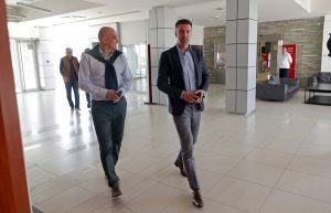 OČEKIVANO ILI NE: Nema Kolarova i Matića – Krstajić otkrio ko će biti kapiten Srbije! (FOTO)