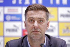 NEMAČKA – SRBIJA, SASTAVI: Dva iznenađenja u startnoj postavi ‘orlova’!