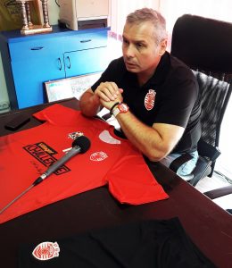 KRAGUJEVČANI CILJAJU CEO PLEN: Želimo da pobedom otvorimo sezonu