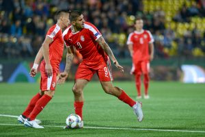 ‘MITROGOL’ PORUČIO ŠTOPERU CRNE GORE: Postoji rešenje za mene, ali…