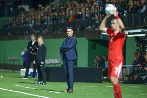 KRSTAJIĆ VEOMA LJUT: Određene stvari su pokazale koliko je sati