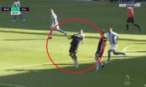 PREMIJER LIGA: Mitrović skrivio penal kakav se retko viđa, Jokanov Fulam ‘prokocako’ tri boda (VIDEO)