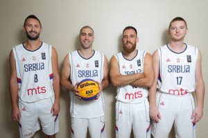 EP U BASKETU: Srbi ubedljivi i protiv Španaca, lako do četvrtfinala