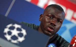 KULIBALI: Daćemo sve od sebe, ali…