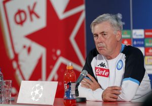 UDARNE VESTI DANA: Zvezda, Zvezda i samo Zvezdin povratak u Ligu šampiona