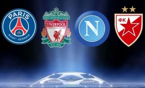 NEVEROVATNE VESTI: Sprema se haos Napolitanaca na utakmici Lige šampiona, razlog su provociranje UEFA i kazne – zvezdaši neće moći ni u Italiju?!