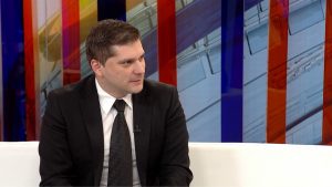 NIKOLA NIKODIJEVIĆ: Beograd dugo neće imati ovakvu reklamu!