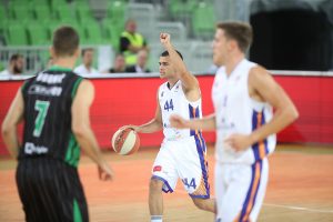 HS INTERVJU – NIKOLA REBIĆ: Dugo sam birao i mislim da nisam pogrešio, možda jednom ponovo u Zvezdi