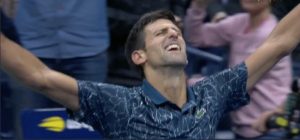 ŠANGAJ: Novak siguran, čeka ga Izner u trećem kolu!