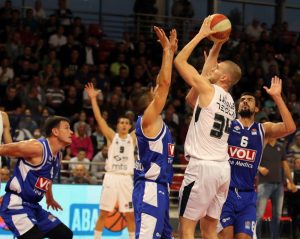 ERL KLARK: Kol i Bitadze doneće nam kvalitet za nove, velike pobede