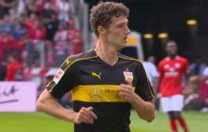 GOTOVO JE: Pavar prelazi u Bajern Minhen!