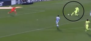 ‘ČUDO’ U PRIMERI: Leganes za samo dva minuta preokrenuo i pobedio Barselonu, Pike napravio kiks karijere (VIDEO)