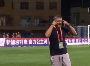 PIKSI GA UKRAO ‘ISPRED NOSA’: Peking izvisio, Gvangžu R&F doveo veliku zvezdu iz Totenhema (FOTO)