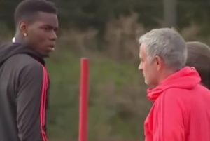 PODGREJANE GLASINE: Pogba želi nazad u Juventus?