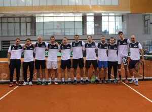 DEJVIS KUP: Okupili se ‘orlovi’ u Kraljevu