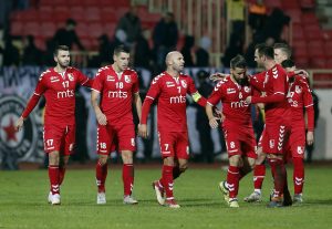 SUPERLIGA SRBIJE: Haskić za veliku pobedu ‘Reala’ u Lučanima