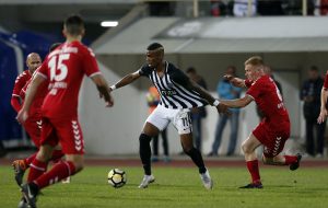SLS: Spektakl u Nišu, Radnički i Partizan ostaju na istoj koti, raduje se Zvezda (VIDEO)