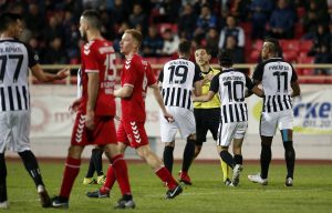 SUDIJE ZA REVANŠE POLUFINALA KUPA: Najbolji srpski ‘mahači’ u Nišu, Piper u Lučanima