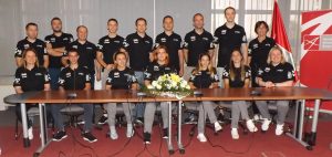 STRELCI PO POVRATKU IZ ČANGVONA: Načinjen je prvi korak ka Tokiju