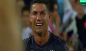 LIGA ŠAMPIONA: Brih izbacio Ronalda, pa svirao tri penala na ‘Mestalji’ – CSKA do boda u 95. minutu! (VIDEO)