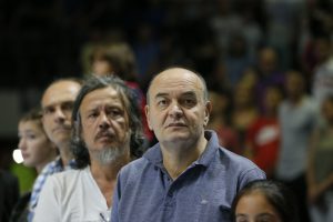 VUJOŠEVIĆ U ‘PIONIRU’: Zvezdu ne mogu da gledam, a Partizan…