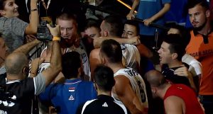 EP U BASKETU: Srbija je na tronu, Bulut i ekipa osvojli jedini trofej koji im je nedostajao